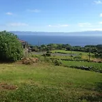 Landsted Casa Do Alto Santo Antonio (Pico Island)