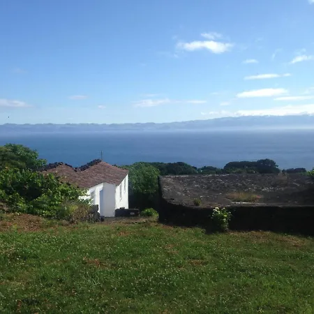 Country house Casa Do Alto