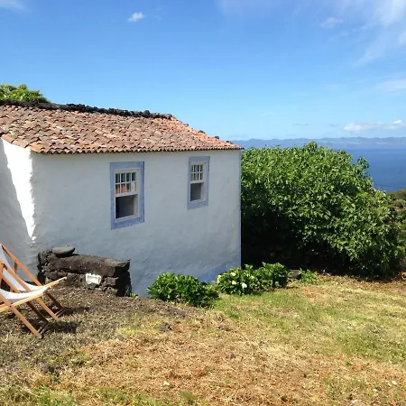 Country house Casa Do Alto *
