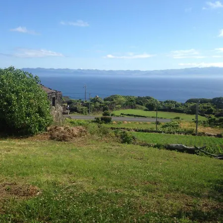 Country house Casa Do Alto Santo Antonio (Pico Island)