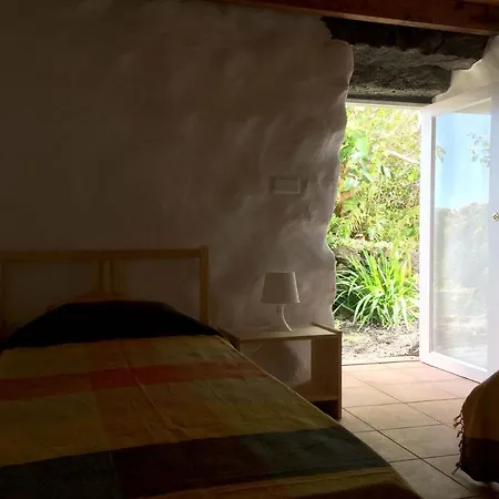 Gospodarstwo wiejskie Casa Do Alto Santo Antonio (Pico Island)