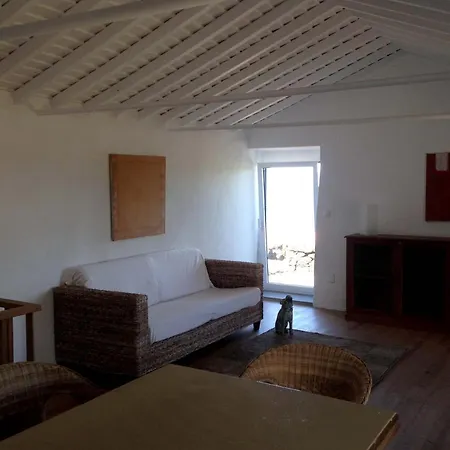 Casa Do Alto *