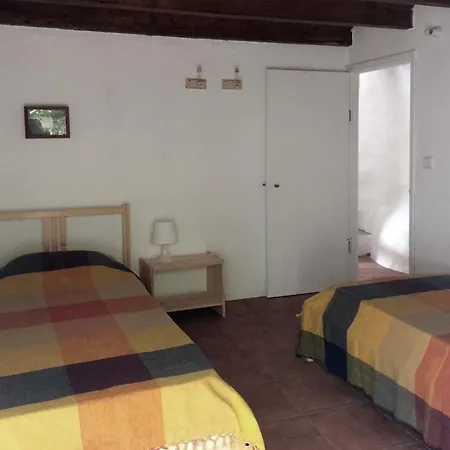 Casa Do Alto *