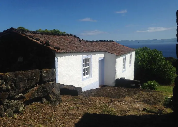 Gospodarstwo wiejskie Casa Do Alto