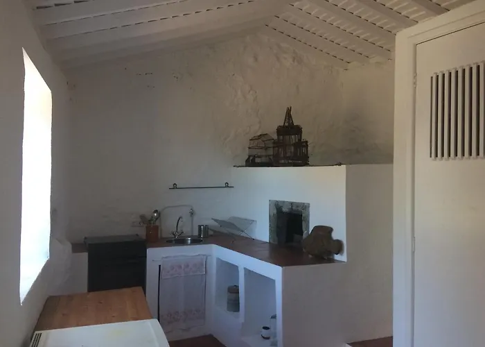 Casa Do Alto Gospodarstwo wiejskie *