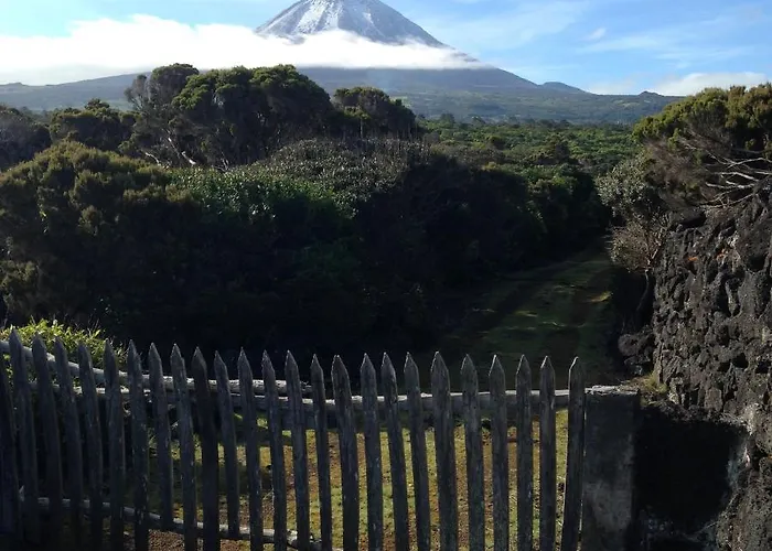 Casa Do Alto Gospodarstwo wiejskie *