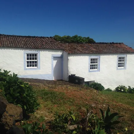 Lantställe Casa Do Alto