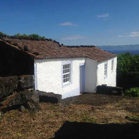 Lantställe Casa Do Alto