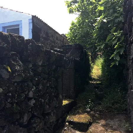 Casa Do Alto Lantställe Santo Antonio (Pico Island)