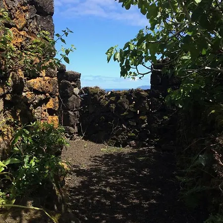 Casa Do Alto Venkovský dům Santo Antonio (Pico Island)