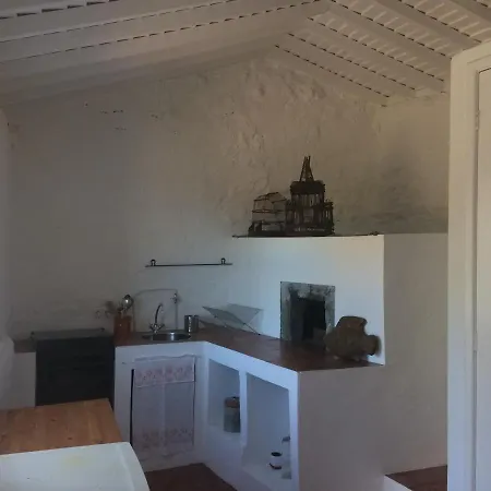 Casa Do Alto Country house *