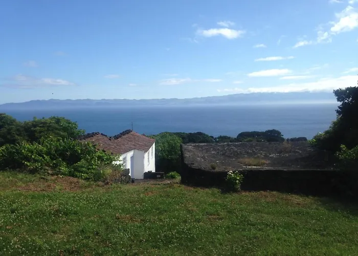 Летний дом Casa Do Alto