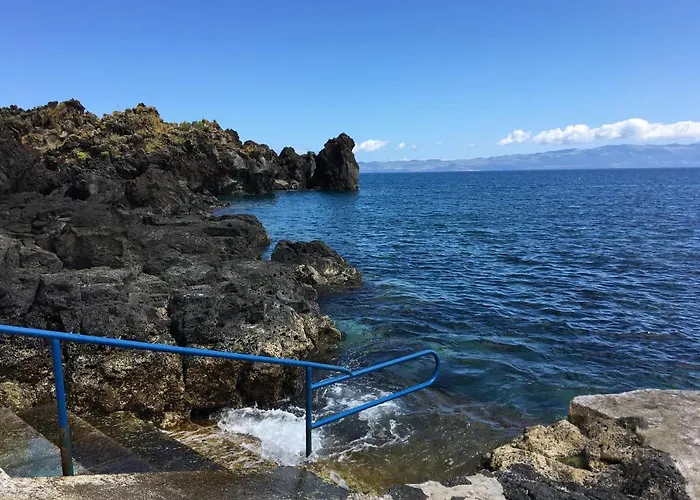 Летний дом Casa Do Alto *